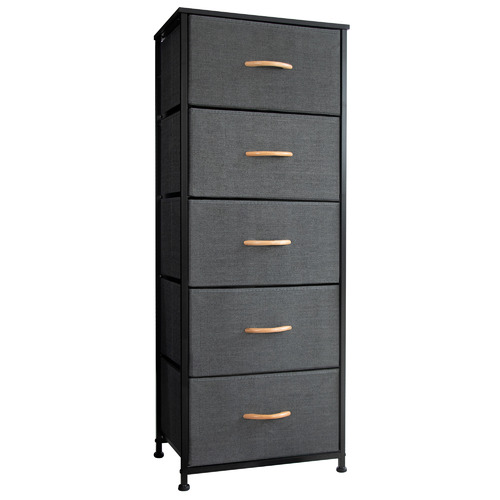 Chrisley 5 Drawer Tallboy