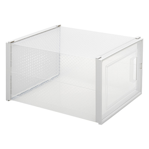 Leith Shoe Storage Boxes