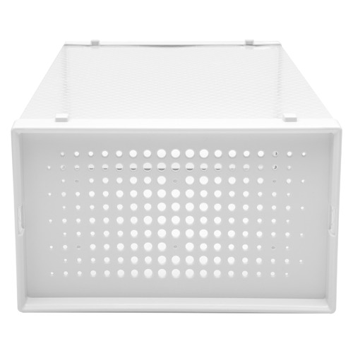 Leith Shoe Storage Boxes