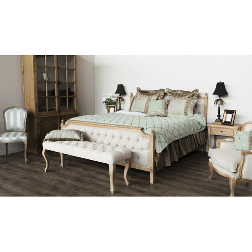 Judah-Button-Tufted-Linen-Bed-Frame-HWB001-HWB006