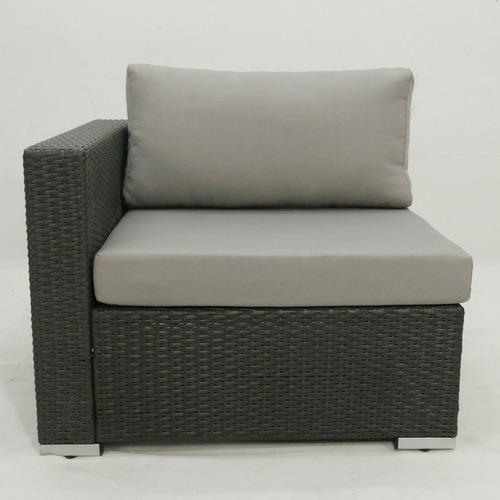 Kate Outdoor Right Corner Lounge Chair