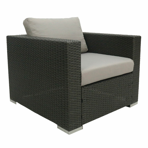 Kate Outdoor Lounge Chair