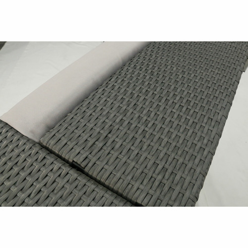 Kate Outdoor Lounge Chair