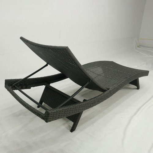 Naturally Provinicial Grey Willow Sun Lounges Temple & ster
