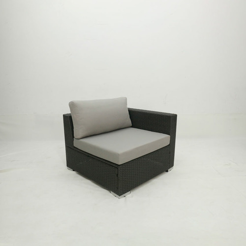 Kate Outdoor Left Corner Lounge Chair Temple & ster