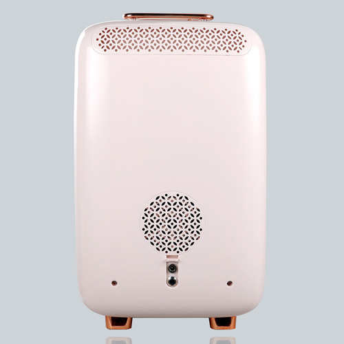 13L Indira Cosmetic Fridge