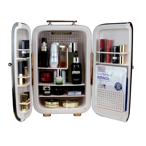 13L-Indira-Beauty-Fridge