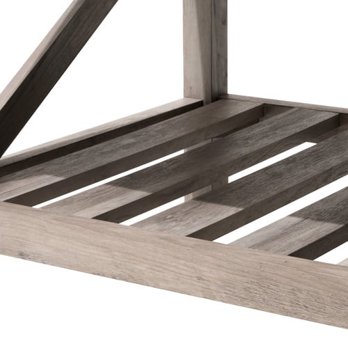 Aasha Coffee Table