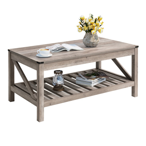 Aasha Coffee Table | Temple & Webster