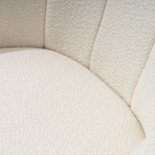 Krishna Swivel Accent Chair