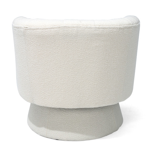 Krishna Swivel Accent Chair