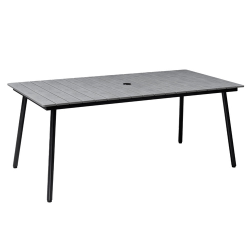 6 Seater Ganesh Outdoor Dining Table