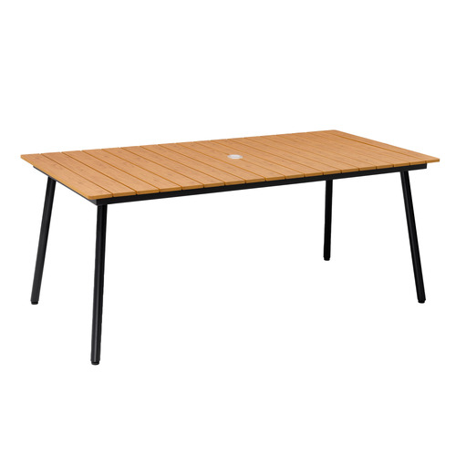 6 Seater Ganesh Outdoor Dining Table