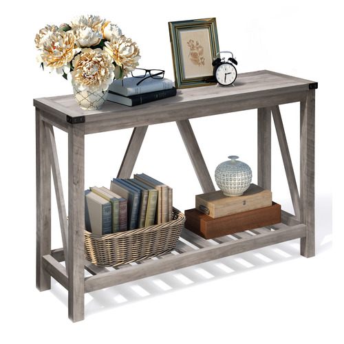 Nabin Console Table
