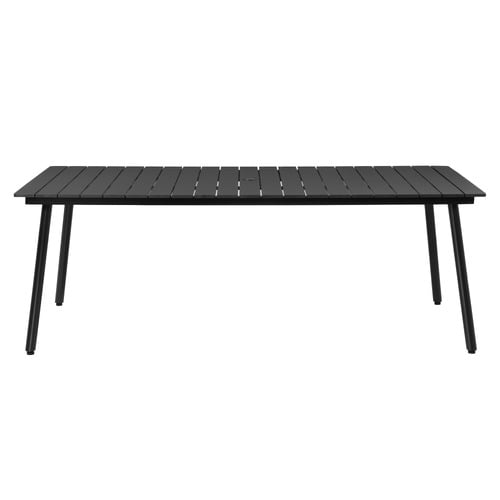 8 Seater Ganesh Outdoor Dining Table