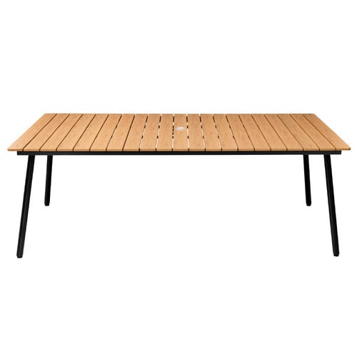8 Seater Ganesh Outdoor Dining Table