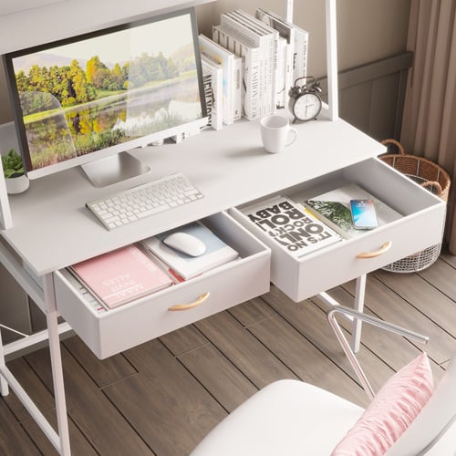 Perahia Computer Desk