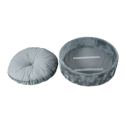 Zeus Cat Bed