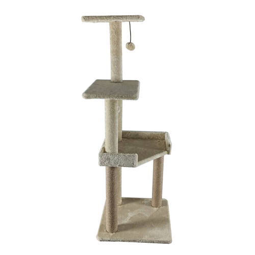Edward 4 Tier Cat Tree