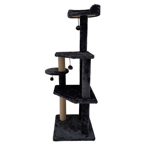 Leon 4 Tier Cat Tree