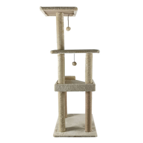 Edward 4 Tier Cat Tree