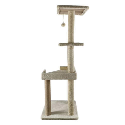 Edward 4 Tier Cat Tree