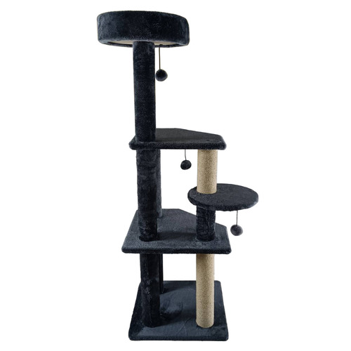 Leon 4 Tier Cat Tree