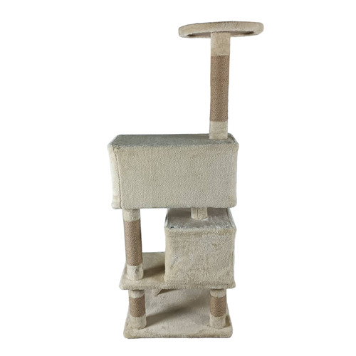 130cm Levi Cat Tree