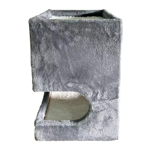 Mellie Square Cat Scratching Post