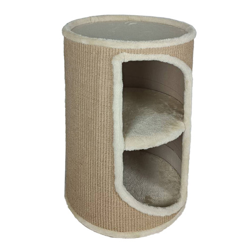 Yuta Cat Scratching Post