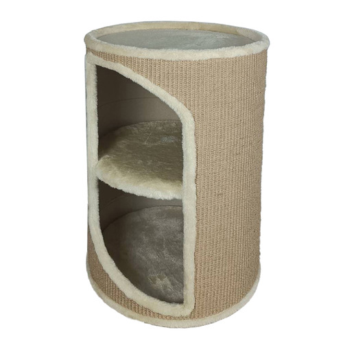 Yuta Cat Scratching Post