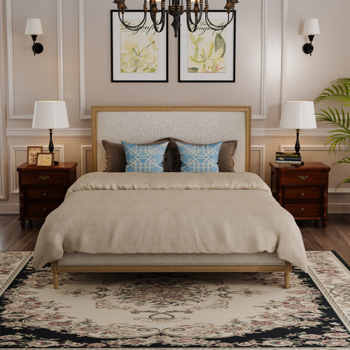 Marius-Boucle-Bed-Frame