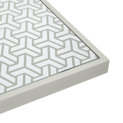 Molly Outdoor Dining Table