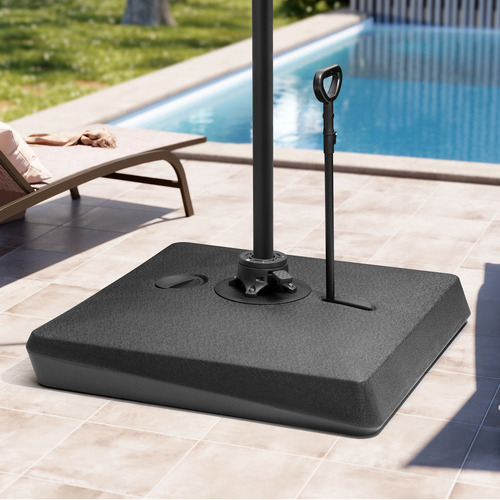 Escanor Umbrella Base