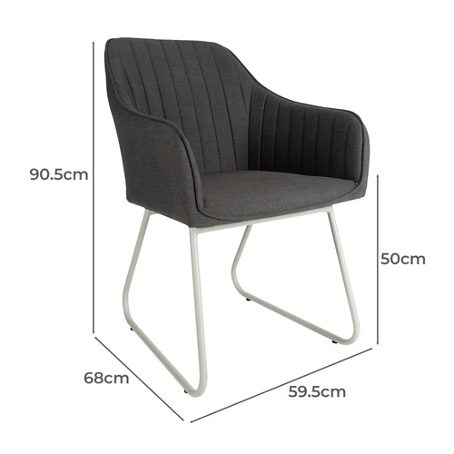 Dimoo Outdoor Dining Chair