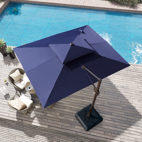 Kensley Cantilever Umbrella