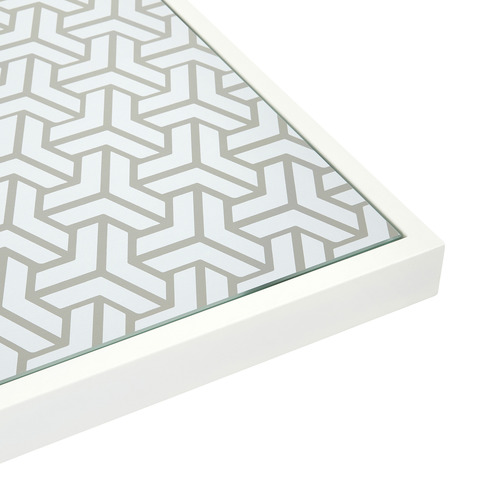 Zarina Outdoor Dining Table