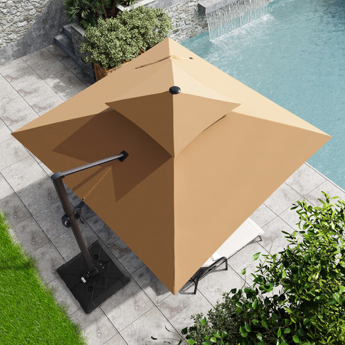Kensley Cantilever Umbrella