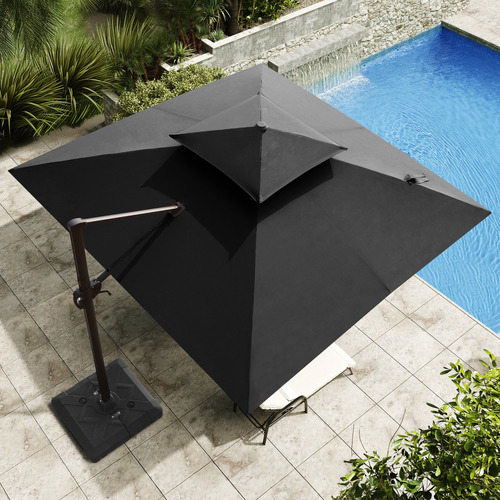 Kensley Cantilever Umbrella