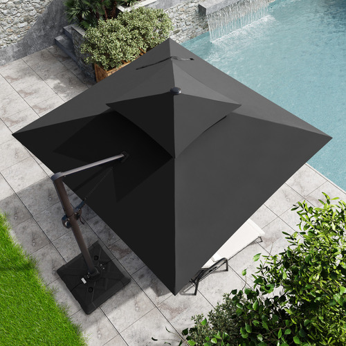 Kensley Cantilever Umbrella