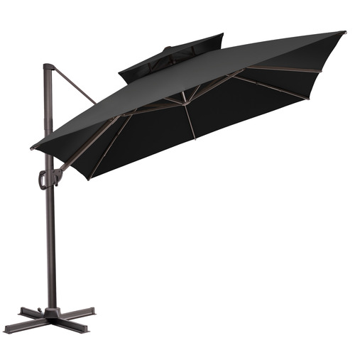 Kensley Cantilever Umbrella