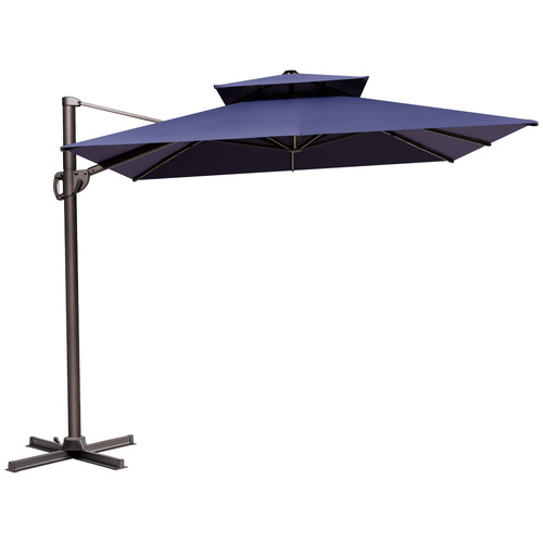 Kensley Cantilever Umbrella
