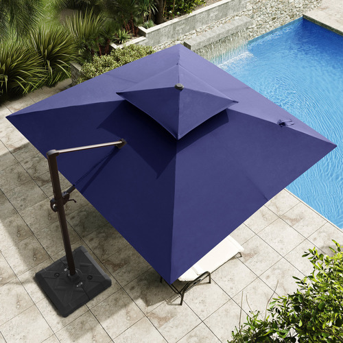Kensley Cantilever Umbrella