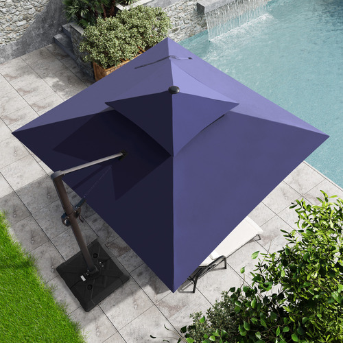 Kensley Cantilever Umbrella