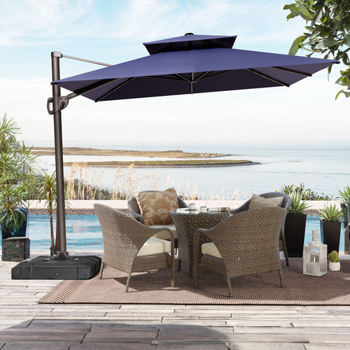 Kensley Cantilever Umbrella