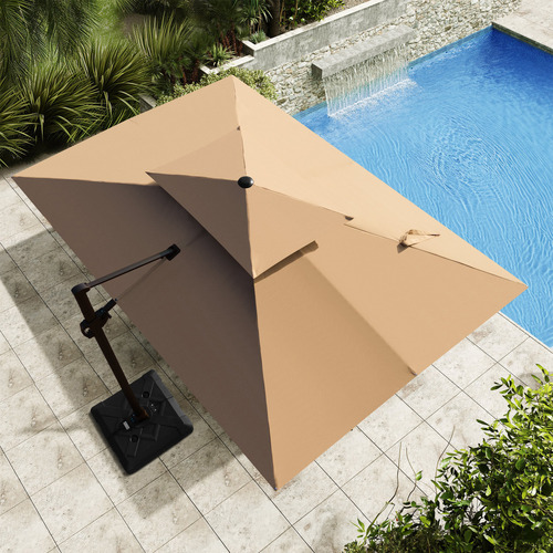 Kensley Cantilever Umbrella