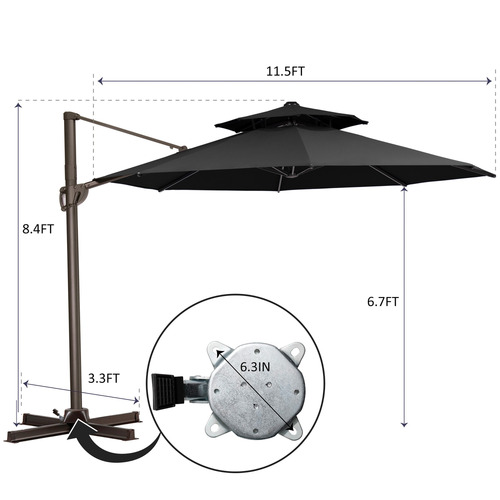 3.5m-Kensley-Round-Cantilever-Umbrella