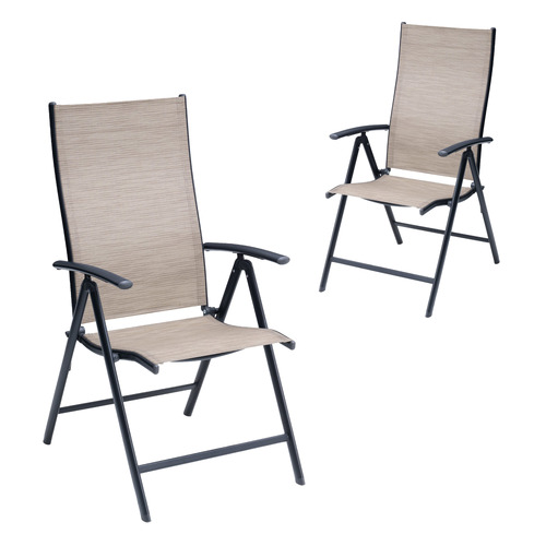 Kai Outdoor Deck Chair