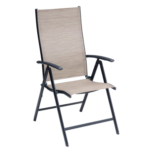 Kai Outdoor Deck Chair