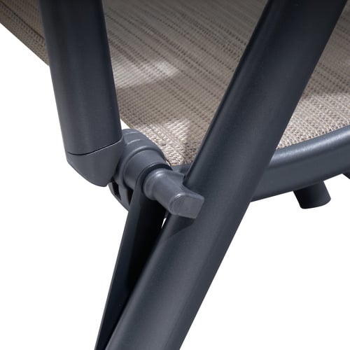Kai Outdoor Deck Chair